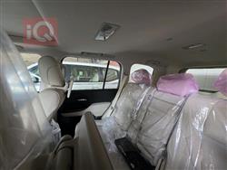 تۆیۆتا لاند کروزەر